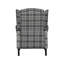 Marcus 75.5cm Wide Wing Chair Recliner