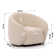 Roundi 2 - Piece Living Room Set