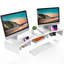 Ringheim Manufactured Wood Monitor Stand
