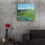 "Vinalhaven # 5" par Jane Schmidt-1200620966