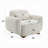 Darius Chair W/Pillow