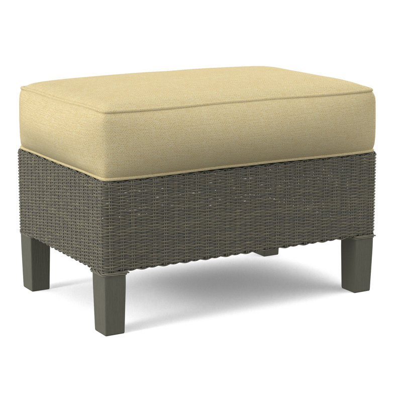 Gibraltar Ottoman, Greystone, Gray Sugar Performance; 0863-84