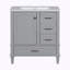 Meuble-lavabo avec lavabo Bathroon-1594970739