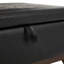 Banc de rangement Mid-Century-370403412