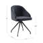 Chaise de bureau Martha Stewart Sora-89812777-89798300