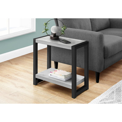 Table d'appoint