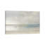 Pastel Seascape III by Christy McKee - Print on Canvas-42160029-101335884