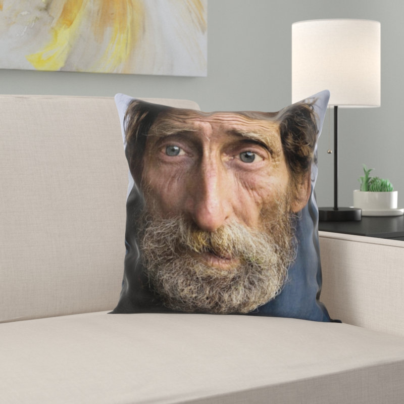 Coussin homeless