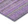 Solomiya Washable Striped Indoor / Outdoor Rug