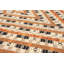 Bromleigh Cowhide Patchwork Indoor Rug