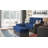PrimeNest SkyHaven Collection Upholstered Ottoman with Storage-337587334