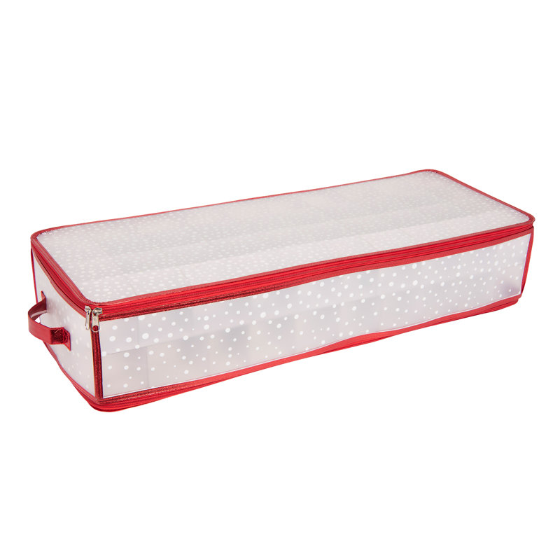 H 5,91 po x l 29,72 po x p 11,81 80 po, Rouge
