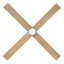 Nouveau Downrod Ceiling Fan-451709591-451837648-451837651