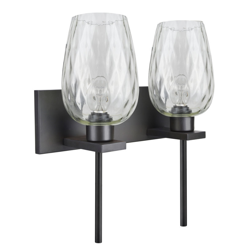 Aqunita 2 - Light Dimmable Vanity Light