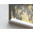 Moon Abstract 3D Wall Art - Large Modern Minimalist Canvas Print for Home Decor-2120444430