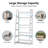 Fatoumata Ladder Bookcase-1704286427