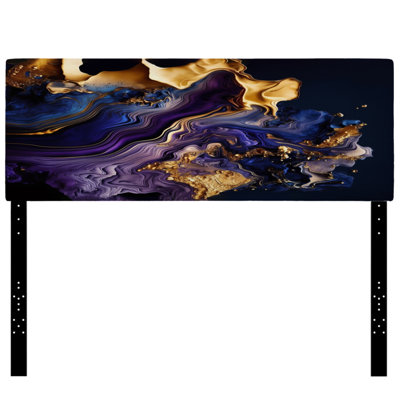 Nelliel Upholstered Headboard
