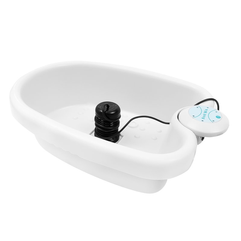 Ionic Foot Bath Detox Machine