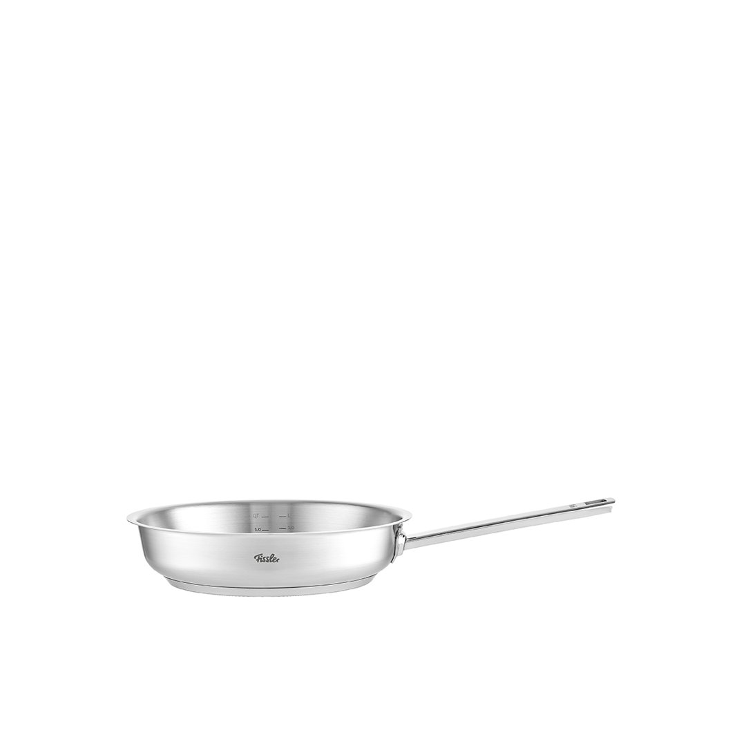 Fissler® Original-Profi Collection® Stainless Steel Frying Pan Fissler 