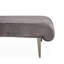 Roxbury Park Velvet Chaise Lounge