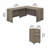 Studio C L-Shaped Computer Desk