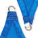 ColorTree 12' x 16' Rectangle Sun Shade Sail - Customizable, Durable & UV-Resistant