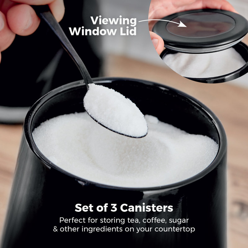 Tower Sonar/Cerasure 1.7L Electric Tea Kettle