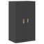 Storage Cabinet Steel Lockable