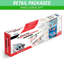 Mousse de jeu Fire Strike