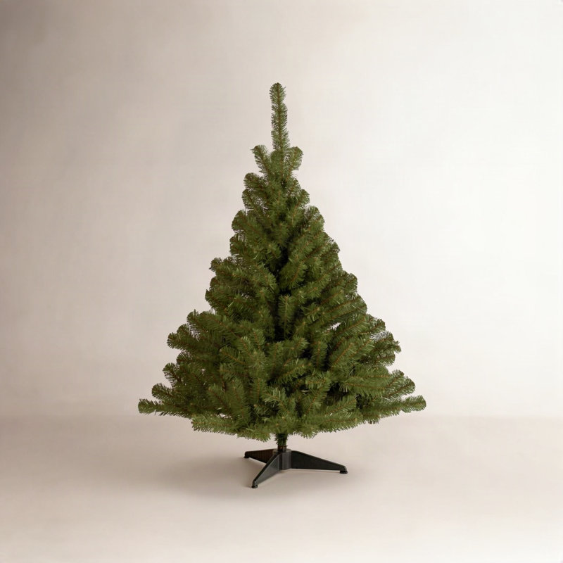 Kincaid Spruce Tree, 4'