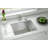Allora USA Pull Out Kitchen Faucet-36872254
