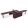 Essentials Series Corner Desk Shell