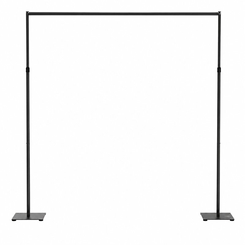 Freestanding Banner Stand