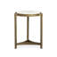 Table d'appoint ronde