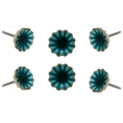 Alice Oversized 1.6 Novelty Knob Multipack