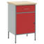 Work Bench with Drawer with Lock-491881257