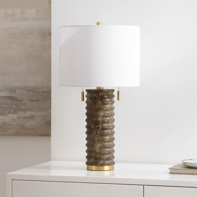 Mickus 26" Table Lamp