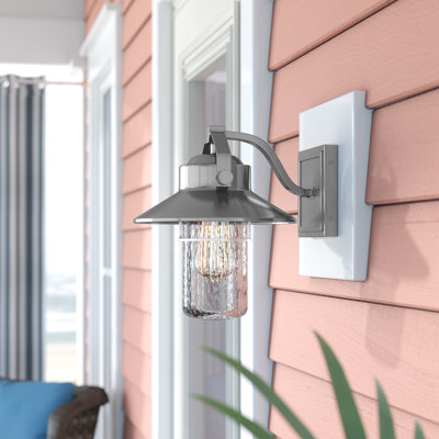 Estella Stonestrong Wall Light