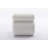 017S-S-Shape Fabric Ottoman Makeup Stool Footstool-570493930