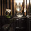 Diamante 17.1'' L Bathroom Sink