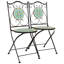 Zahr Patio Dining Side Chair