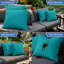 Housse de coussin d'extérieur carrée Sunbrella-174941693-174941668
