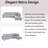 L-Shaped Modular Sectional Sofa With Removable Back Cushions And 2 Pillows -1896738632