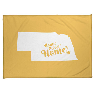 Jeté en polaires pour lincoln home