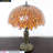 Perham Metal Lamp