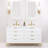 Gervais Double Bathroom Vanity Set-526834044-466750532