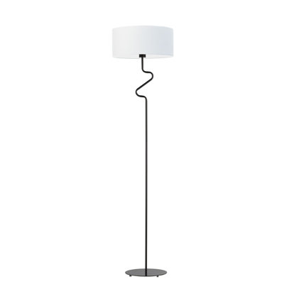 Esmerelda 166cm Traditional Floor Lamp
