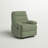 Gentner Upholstered Recliner-1896717002