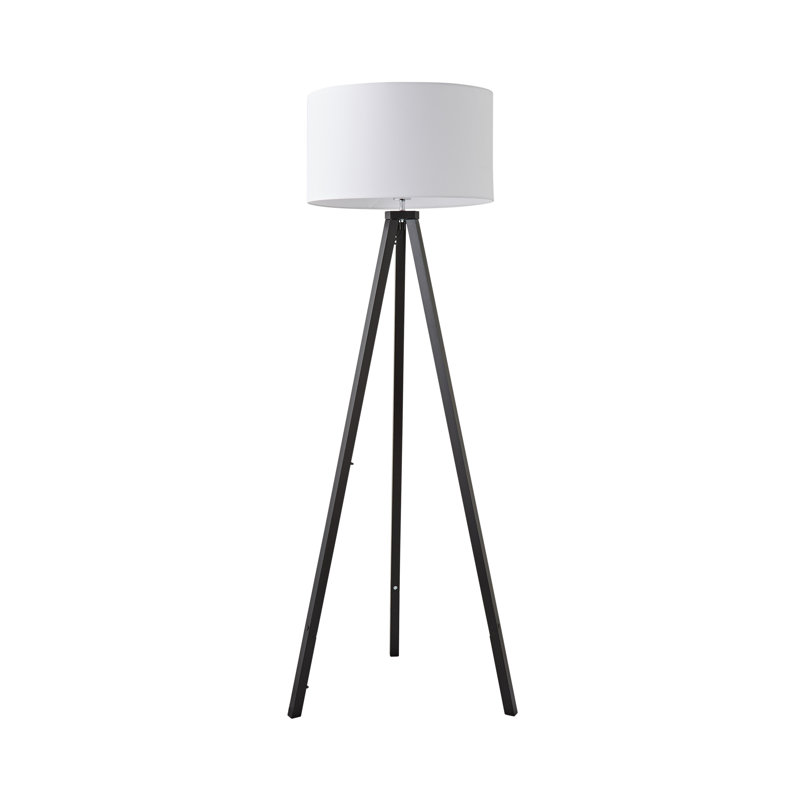 Sisler 150cm Tripod Floor Lamp, No