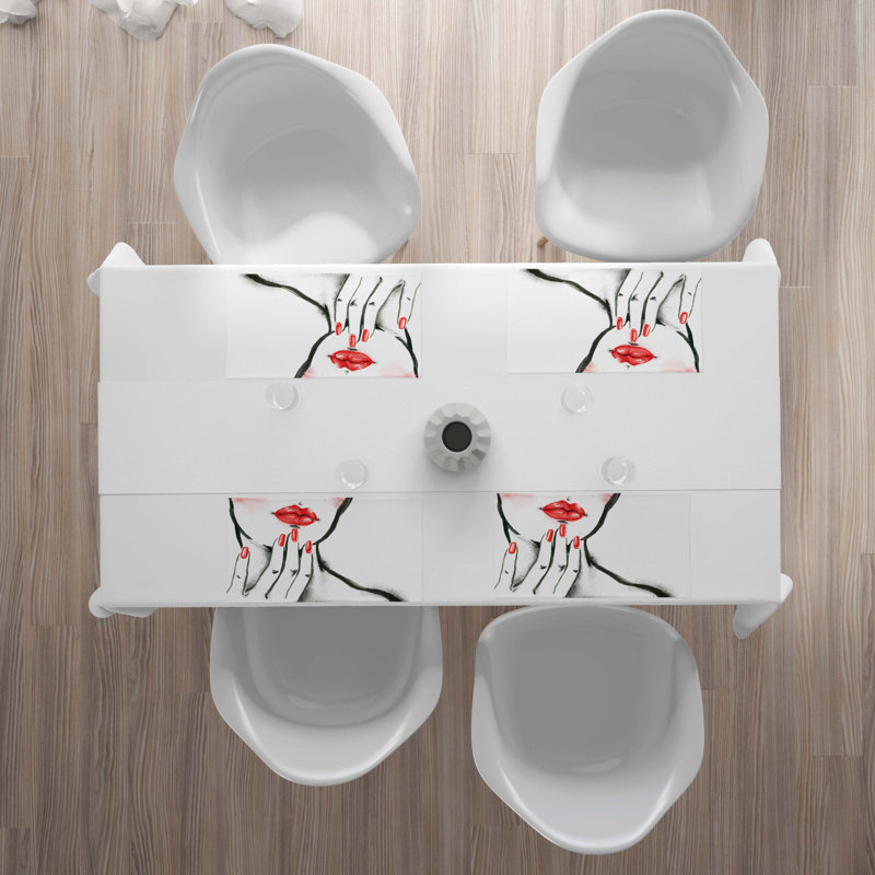 Récapitulatif 18,5" lèvres